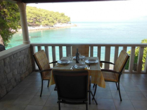Гостиница Apartment Sea Side  Постира
